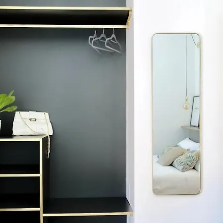 Apartment Ych Trilocale Finemente Arredato Vicino Metro Rome